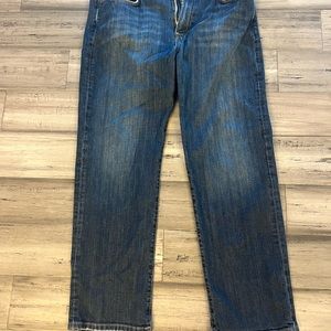 Lucky Brand Jeans 36x30
